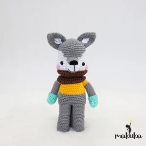 Foxík