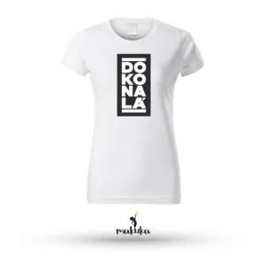 Dokonalá