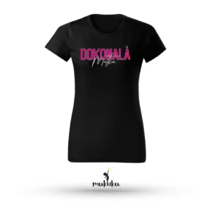 Dokonalá