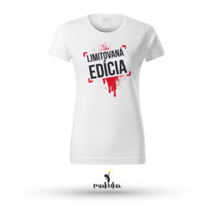 Limitovaná edícia