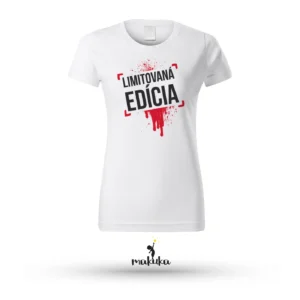 Limitovaná edícia