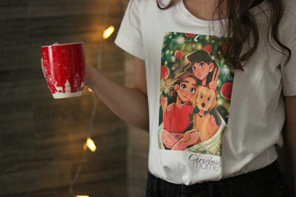 Christmas moments